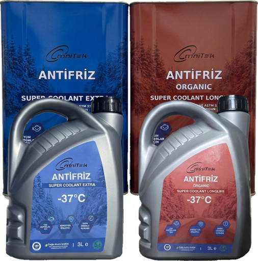 Antifriz
