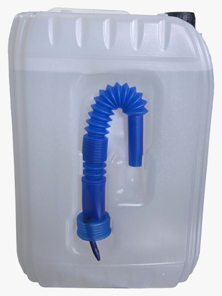 10L Adblue Aus 32  Egzoz Emisyon Solüsyonu